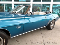 1969 Chevrolet Camaro for sale in Riverhead, New York (ID-163844)