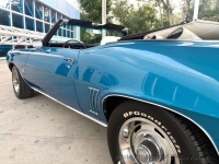1969 Chevrolet Camaro for sale in Riverhead, New York (ID-163844)