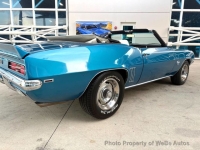 1969 Chevrolet Camaro for sale in Riverhead, New York (ID-163844)
