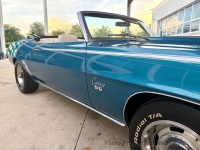1969 Chevrolet Camaro for sale in Riverhead, New York (ID-163844)