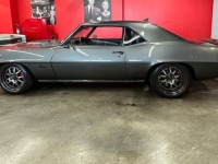 1969 Chevrolet Camaro for sale in Michigan (ID-163868)