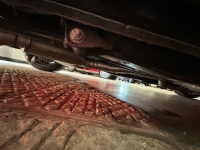 1969 Chevrolet Camaro for sale in Michigan (ID-163868)