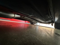 1969 Chevrolet Camaro for sale in Michigan (ID-163868)