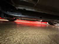 1969 Chevrolet Camaro for sale in Michigan (ID-163868)