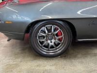 1969 Chevrolet Camaro for sale in Michigan (ID-163868)