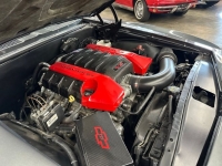 1969 Chevrolet Camaro for sale in Michigan (ID-163868)