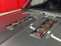 1969 Chevrolet Camaro for sale in Michigan (ID-163868)