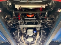1969 Chevrolet Camaro for sale in Michigan (ID-163933)