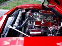 1969 Chevrolet Camaro for sale in Michigan (ID-163933)