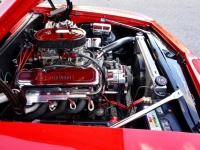 1969 Chevrolet Camaro for sale in Michigan (ID-163933)