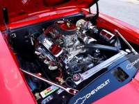 1969 Chevrolet Camaro for sale in Michigan (ID-163933)