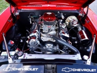 1969 Chevrolet Camaro for sale in Michigan (ID-163933)