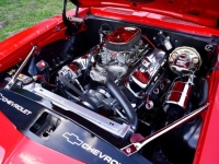 1969 Chevrolet Camaro for sale in Michigan (ID-163933)
