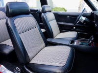 1969 Chevrolet Camaro for sale in Michigan (ID-163933)