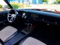 1969 Chevrolet Camaro for sale in Michigan (ID-163933)