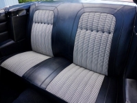 1969 Chevrolet Camaro for sale in Michigan (ID-163933)