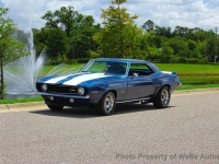 1969 Chevrolet Camaro for sale in Riverhead, New York (ID-164276)