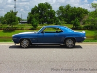1969 Chevrolet Camaro for sale in Riverhead, New York (ID-164276)