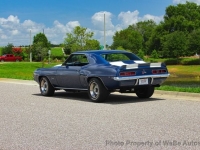 1969 Chevrolet Camaro for sale in Riverhead, New York (ID-164276)