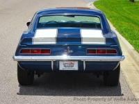 1969 Chevrolet Camaro for sale in Riverhead, New York (ID-164276)