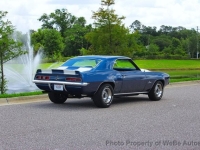 1969 Chevrolet Camaro for sale in Riverhead, New York (ID-164276)