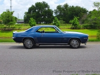 1969 Chevrolet Camaro for sale in Riverhead, New York (ID-164276)
