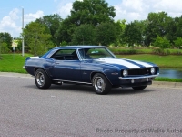 1969 Chevrolet Camaro for sale in Riverhead, New York (ID-164276)