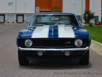 1969 Chevrolet Camaro for sale in Riverhead, New York (ID-164276)