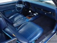 1969 Chevrolet Camaro for sale in Riverhead, New York (ID-164276)