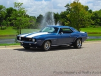 1969 Chevrolet Camaro for sale in Riverhead, New York (ID-164276)