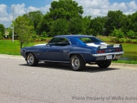 1969 Chevrolet Camaro for sale in Riverhead, New York (ID-164276)