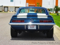 1969 Chevrolet Camaro for sale in Riverhead, New York (ID-164276)