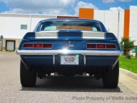 1969 Chevrolet Camaro for sale in Riverhead, New York (ID-164276)