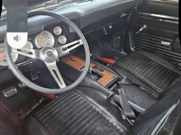 1969 Chevrolet Camaro for sale in Michigan (ID-164519)