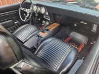 1969 Chevrolet Camaro for sale in Michigan (ID-164519)