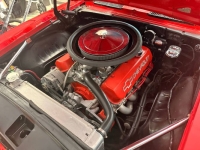 1969 Chevrolet Camaro for sale in Michigan (ID-164519)