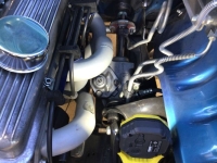 1969 Chevrolet Camaro for sale in Michigan (ID-164550)
