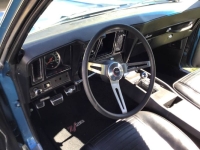 1969 Chevrolet Camaro for sale in Michigan (ID-164550)
