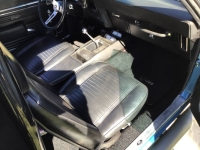 1969 Chevrolet Camaro for sale in Michigan (ID-164550)