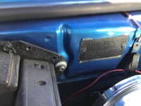 1969 Chevrolet Camaro for sale in Michigan (ID-164550)