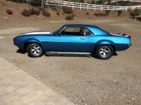 1969 Chevrolet Camaro for sale in Michigan (ID-164550)