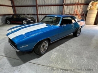 1969 Chevrolet Camaro RS for sale in Riverhead, New York (ID-141699)