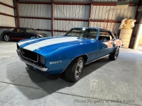 1969 Chevrolet Camaro RS for sale in Riverhead, New York (ID-141699)