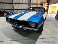 1969 Chevrolet Camaro RS for sale in Riverhead, New York (ID-141699)