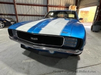 1969 Chevrolet Camaro RS for sale in Riverhead, New York (ID-141699)