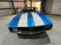 1969 Chevrolet Camaro RS for sale in Riverhead, New York (ID-141699)