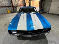 1969 Chevrolet Camaro RS for sale in Riverhead, New York (ID-141699)