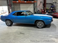 1969 Chevrolet Camaro RS for sale in Riverhead, New York (ID-141699)