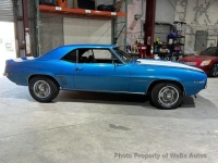 1969 Chevrolet Camaro RS for sale in Riverhead, New York (ID-141699)