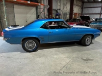 1969 Chevrolet Camaro RS for sale in Riverhead, New York (ID-141699)
